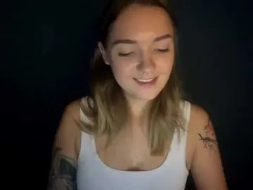 Bongacams Nude Webcam of RoxyHorny