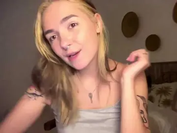Bongacams Private Sex Chat of RoxyHorny
