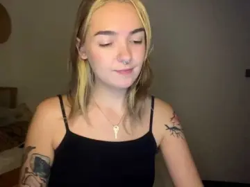 Bongacams Best Webcam of RoxyHorny