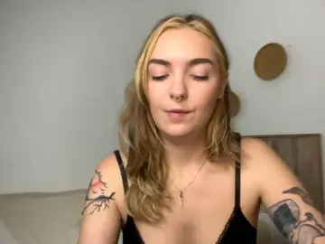Bongacams Live Porn of RoxyHorny