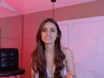 Bongacams Live Sex Cam of Aria-Collins