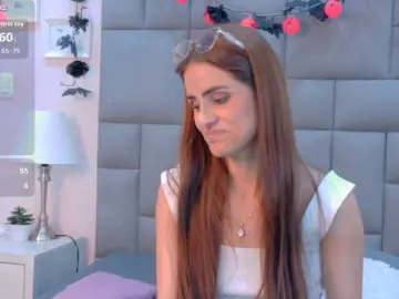 Bongacams Sex Chat of Aria-Collins