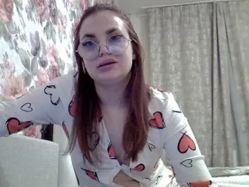 Bongacams Adult Webcam of BellaGreymodel