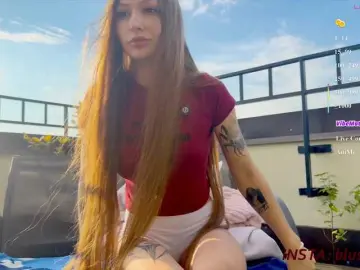 Bongacams Free Live Porn of BlushMikki