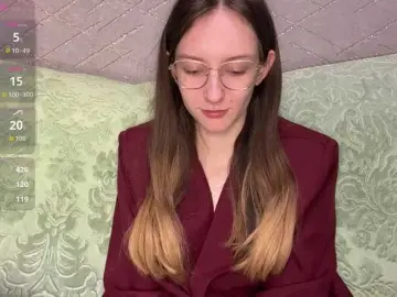 Bongacams Adult Video Chat of BonitaMuzio