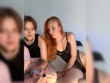 Bongacams Nude Webcam of Fallen-angels1