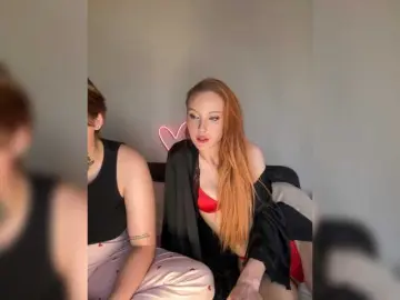 Bongacams Live Porn of Fallen-angels1