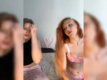 Bongacams Nude Webcam of Fallen-angels1