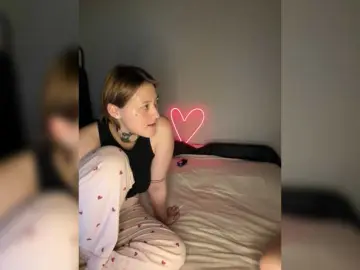 Bongacams Sex Chat of Fallen-angels1