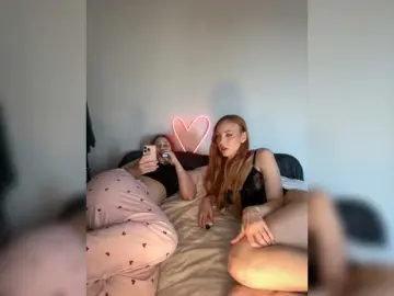 Bongacams Live Sex Cam of Fallen-angels1