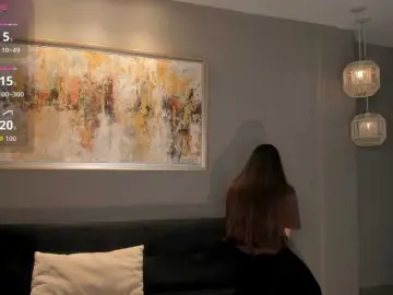 Bongacams Live Sex of MaiaCollins1