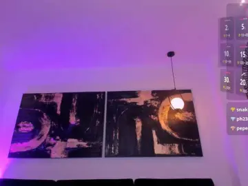 Bongacams Best live sex cam show of MaiaCollins1