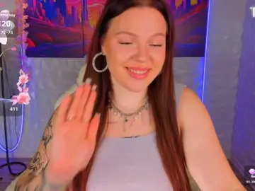 Bongacams Free Live Porn of Monna-Krrrista
