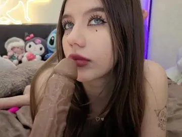 Bongacams Sex Chat of dolly-ll