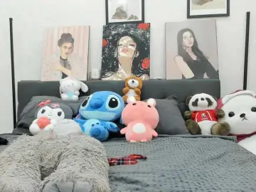 Bongacams Adult Webcam of dolly-ll