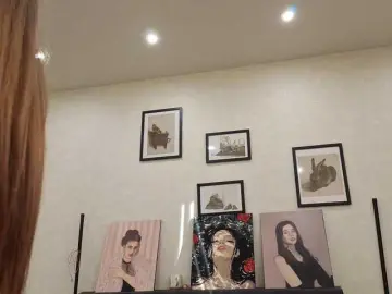 Bongacams Sex Chat of dolly-ll