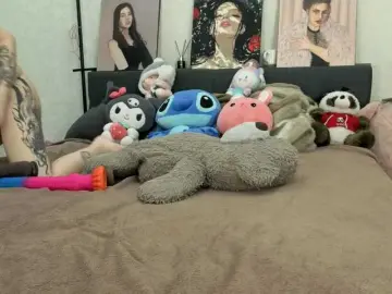 Bongacams Sex Chat of dolly-ll