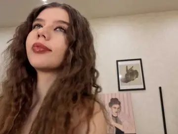 Bongacams Nude Webcam of dolly-ll