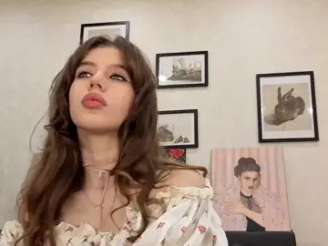 Bongacams Best Webcam of dolly-ll