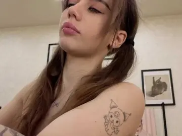 Bongacams Live Sex of dolly-ll