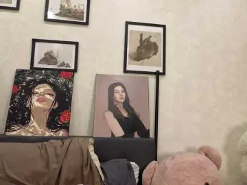 Bongacams Sex Cam of dolly-ll