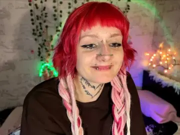 Bongacams Adult Video Chat of mypussysweet