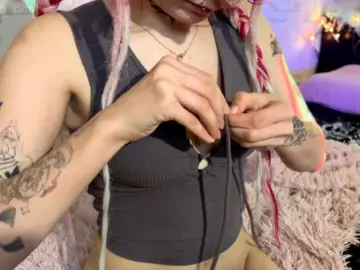 Bongacams Sex Chat of mypussysweet
