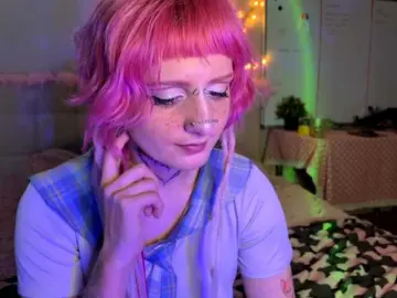 Bongacams Sex Cam of mypussysweet