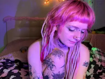 Bongacams Best Webcam of mypussysweet