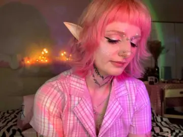 Bongacams Best Webcam of mypussysweet