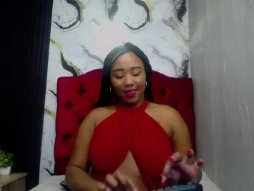 Bongacams Free Live Porn of pamela-ebony