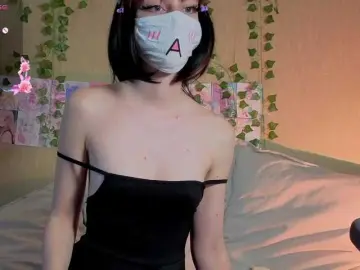 Bongacams Live Sex Cam of LunaNyan