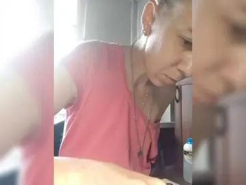 Bongacams Live Sex Cam of krohaalenaa