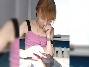 Bongacams Free Porn Cam of krohaalenaa