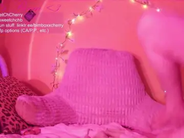 Bongacams Free Porn Cam of missxxxcherry