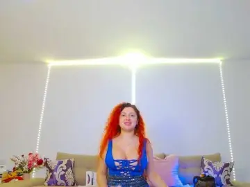 Bongacams Free Porn Cam of AlexaMills