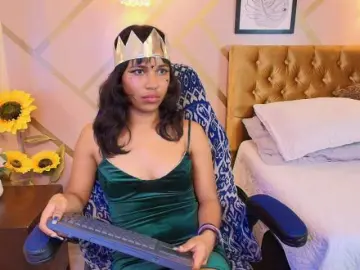 Bongacams Sex Cam of Dakashyten