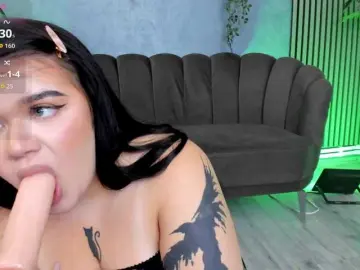 Bongacams Sex Cam of EveDesiree