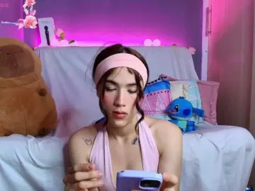 Bongacams Sex Cam of HannaLee