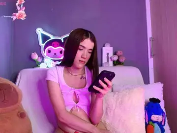 Bongacams Free Live Porn of HannaLee