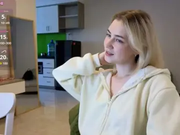 Bongacams Sex Cam of KUQOSA