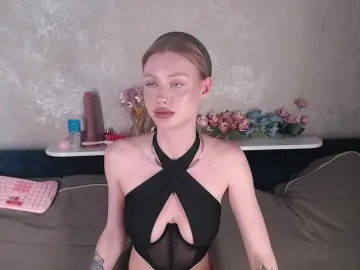 Bongacams Private Sex Chat of Linaaa