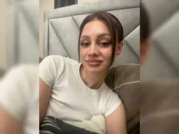 Bongacams Sex Chat of Linaaa