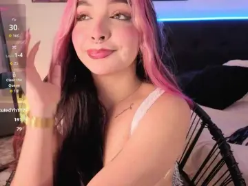 Bongacams Live Sex of MaiaMancini