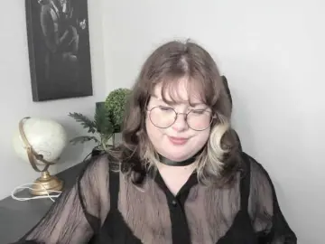 Bongacams Best Webcam of OpheliaLush