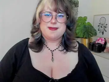 Bongacams Live Sex of OpheliaLush