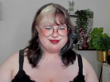 Bongacams Adult Video Chat of OpheliaLush