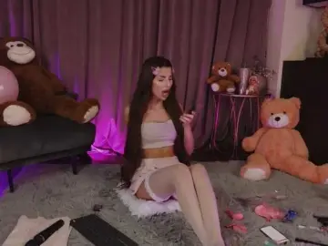 Bongacams Live Sex Cam of ZariaaVera