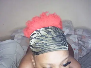 Bongacams Sex Cam of Hornysoul360
