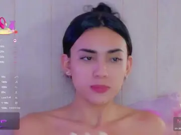 Bongacams Free Live Porn of IsaValencia